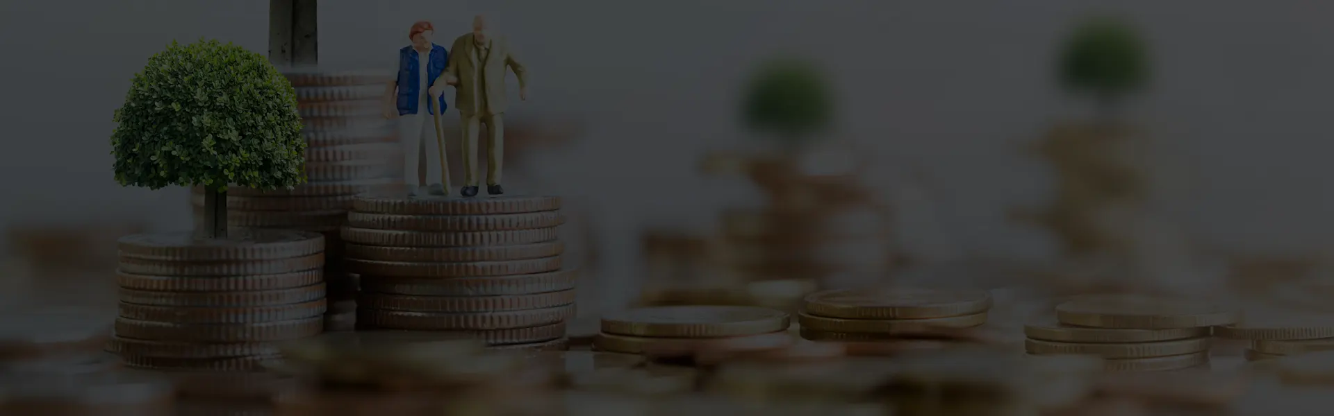 Retraite d’un salarie